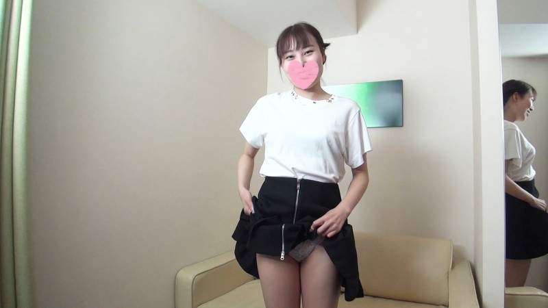 FC2-PPV-3186677 - [Uncensored] New graduate 1st year office lady experiences her first electric masturbation.  - The blunder of erotic juice dripping 