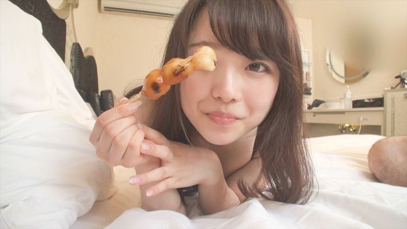 FC2-PPV-1217762 - Chii♡Personal photography complete set