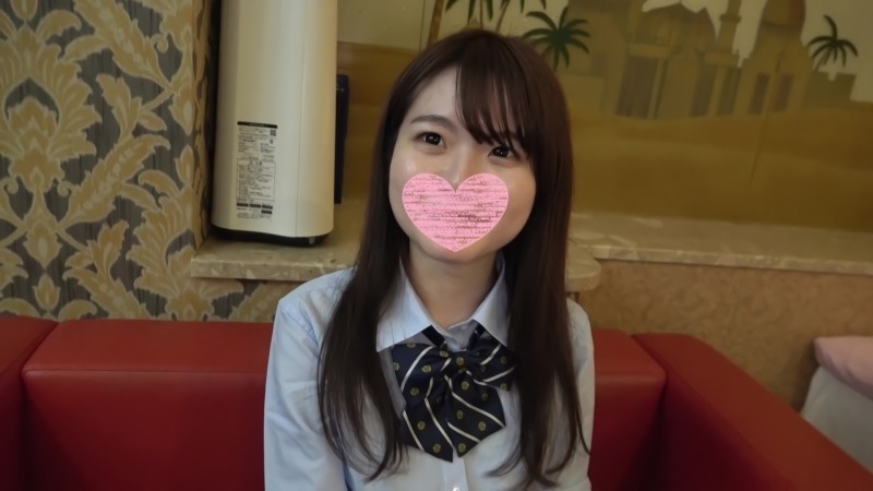 FC2-PPV-2464303 - The ban on vaginal cum shot is lifted for an 18-year-old lady who aims to be a CA!  - Petite and pale body.  - Even though she is st