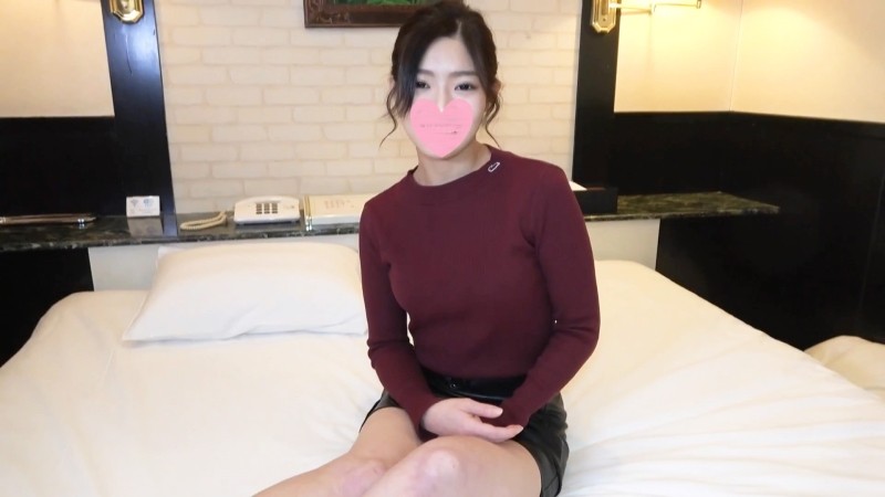 FC2-PPV-2726055 - [Uncensored] Older sister slender beauty with boyfriend  - Creampie training in a pussy on the verge of fainting