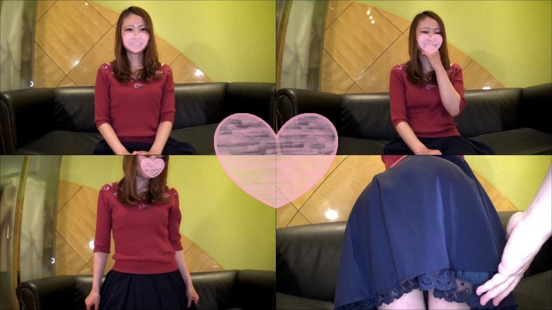 FC2-PPV-817060 - Full face ♥ creampie ♥ Super beautiful butt celebrity is coming again!  - In order to make a beautiful pre-butts ♥, I tried a week of