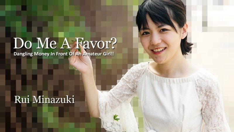 HEYZO-2535 - How far can you go!  - ?  - I Tried To Give An Amateur Girl A Flicker Of A Reward!  - !