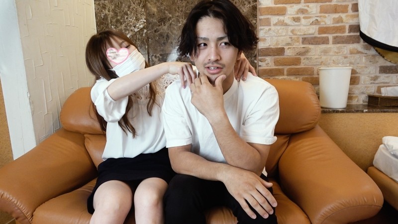 FC2-PPV-1114595 - A 22-year-old carnivorous boy ♥️ I got a handsome guy ♥️ Doesn't he look like Dora*n Ash's Full*Kenji?  - ♥️My Memories №0