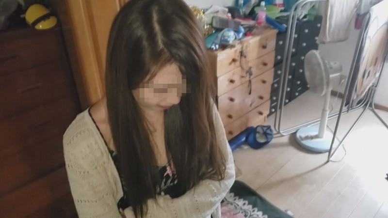 FC2-PPV-1182372 - [Individual] Rape the wife who just became a mother.  - Soothing a crying child In the next room, someone else's stick is held 