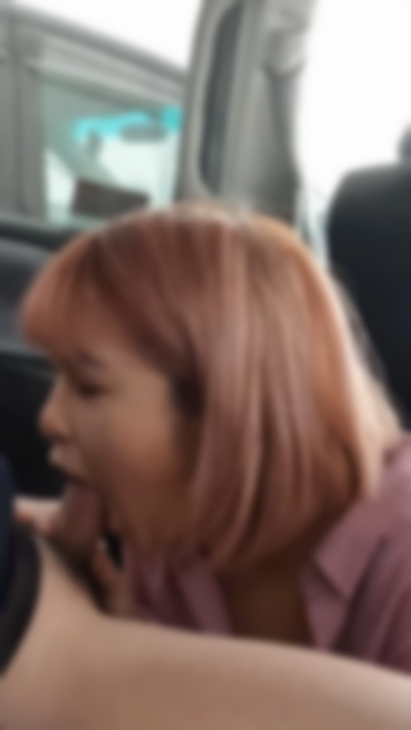 FC2-PPV-2904473 - [Personal shooting] Girls bar clerk's car no hand blowjob (cum swallowing)