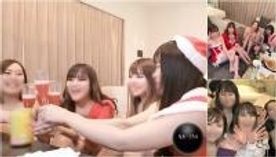 FC2-PPV-1618446 - fc2-ppv 1618446 Christmas party of 4 gals in 2020 Main story Main camera 70 minutes