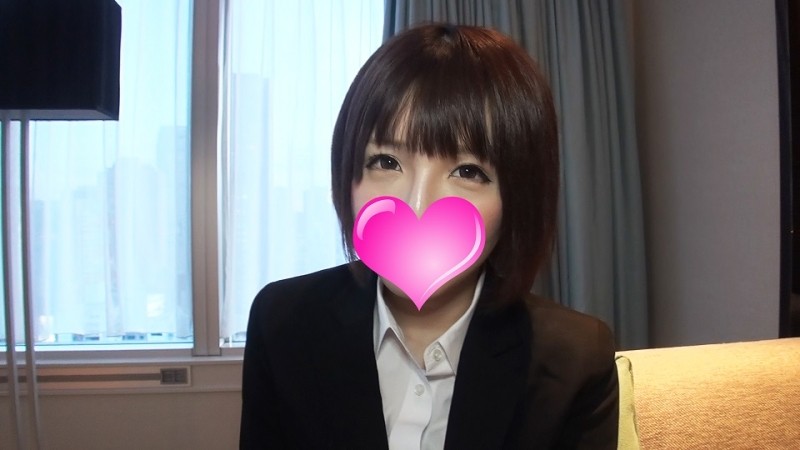 FC2-PPV-842758 - [Personal shooting] Beautiful and slender, cute new employee Kaede-chan creampie!  - [Delusion video]