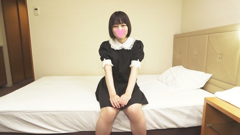 FC2-PPV-2827411 - [Uncensored] A third-year student at Seki*gai* University, working as a dad for studying abroad.  - Mercilessly bukkake lotion to a 