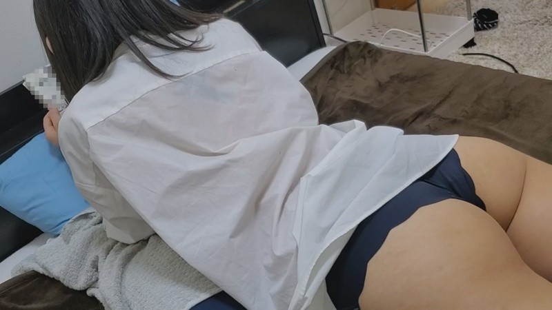 FC2-PPV-1752166 - # I used my home instead of enjoying the back dirt girl with a beautiful buttocks without money, so I cum inside