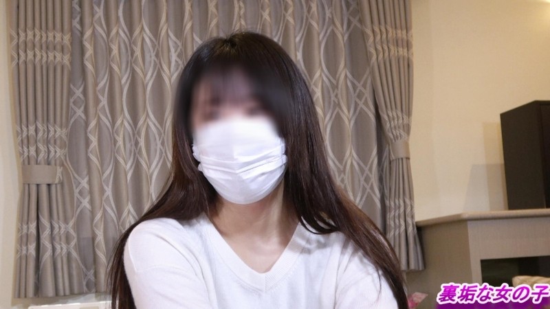 FC2-PPV-1760262 - [Individual shot appearance] No63 Yuna-chan 18 years old Commemorating J-kei graduation!  - A virgin with zero male experience can&#
