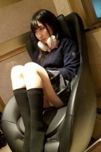 FC2-PPV-1226075 - [Individual shooting] Private girls' school ③ Black-haired girl sister.  - She's half creampie excited by her cool beauty