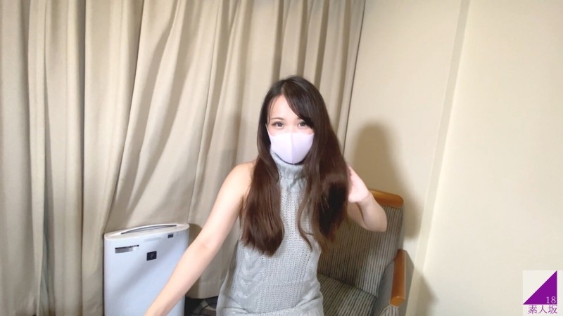 FC2-PPV-2192111 - [First shot] Flirting raw sex with Honoka who has a natural F cup and a warm atmosphere [Review bonus: high-definition version + dif