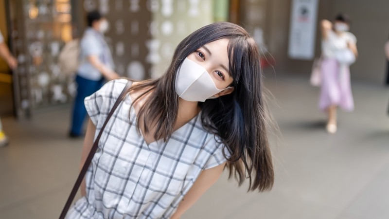FC2-PPV-3049741 - First shoot!  - !  - Cinema style!  - [Uncensored] Limited number!  - !  - A whitening and pretty female college student who is abou