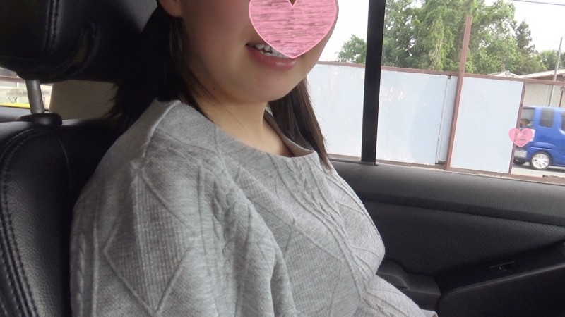 FC2-PPV-1675071 - [Individual shooting ㊽] Prefectural K3 pregnant woman Ami ☆ Chasing the belly just before giving birth Sperm injection & blowjob