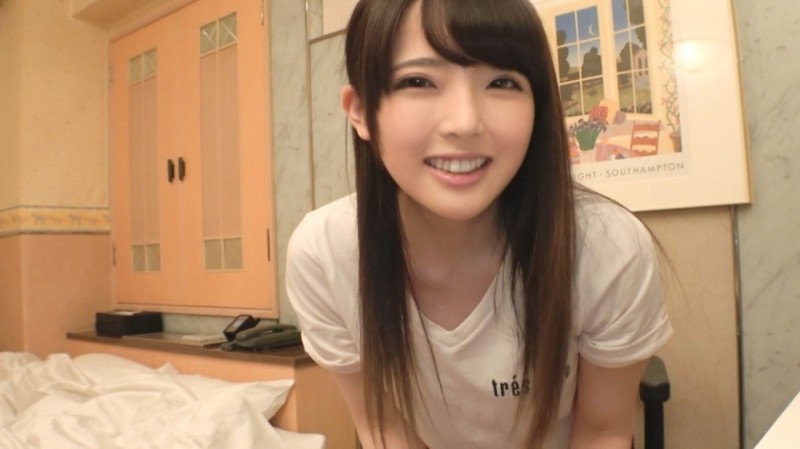 SIRO-3508 - [First shot] AV application on the net → AV experience shooting 741