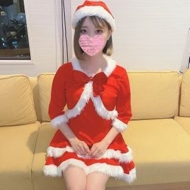 FC2-PPV-1616189 - fc2-ppv 1616189 Overwhelming Santa fluttered down on a holy night ❤️ I wasn't told "I'm a present ♡", but I retu