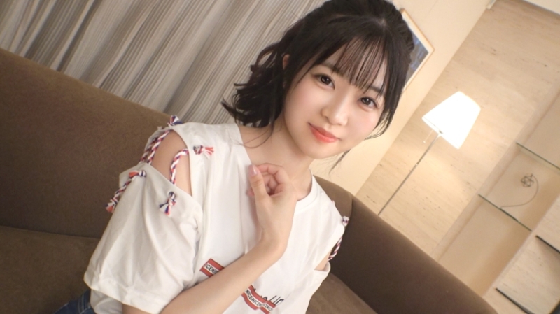 SIRO-4974 - [Outstanding style] [NTR desire] Gym instructor's beautiful body!  - Switch on as soon as you kiss!  - A cute little animal girl who 