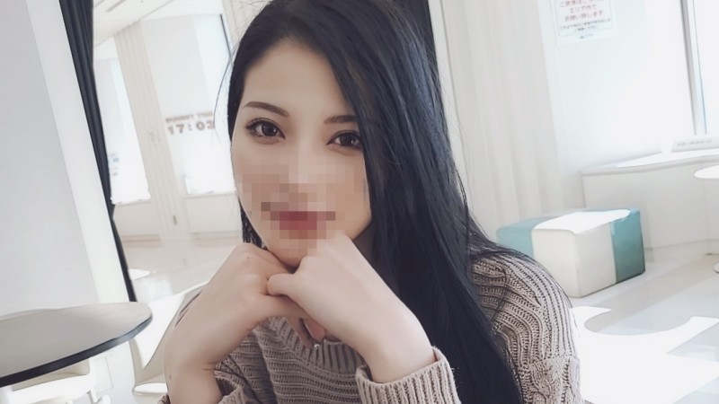 FC2-PPV-2643836 - [Complete appearance / first shooting] Shocking video of an elite returnee student... Tearing clothes and opening legs with knee hig