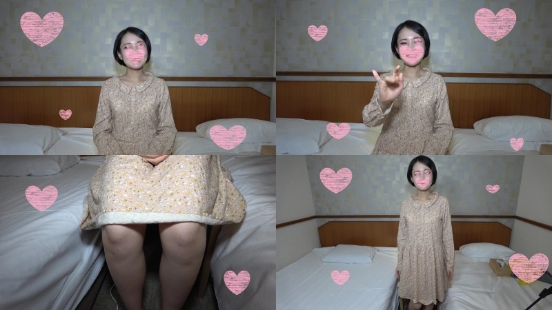 FC2-PPV-1322352 - [Actual record ㊙️ video] Major tourist industry H*S
