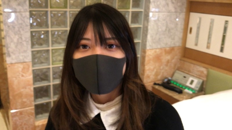 FC2-PPV-2707912 - A 20-year-old beautiful woman who has become unemployed because of her bad health.  - She desperately sucks while drooling for money