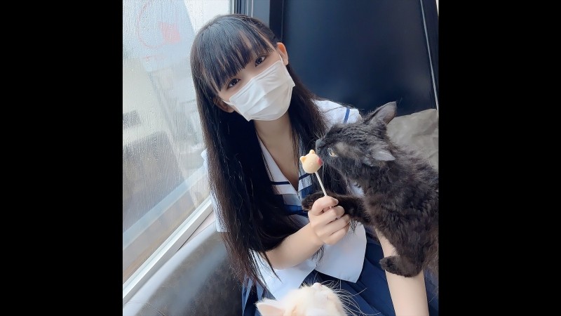 FC2-PPV-3102525 - Limited number!  - !  - [Uncensored] The hidden face behind the obedient and childish looks... The female student who is so sensitiv