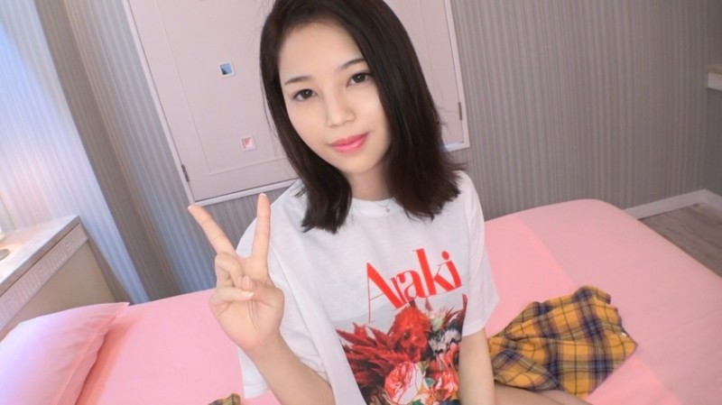 SIRO-3872 - [First shot] AV application on the net → AV experience shooting 1001 Chewy transcendence beautiful butt caresses and cramps!  - !  - A sen