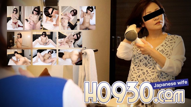 H0930-tk0039 - Kaoruko Higashizono