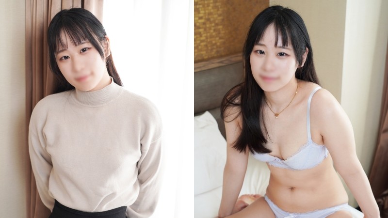 FC2-PPV-3259242 - [Uncensored] [First shot] A slender and beautiful butt gem!  - A female college student who is embarrassed to show her boobs.  - Eve