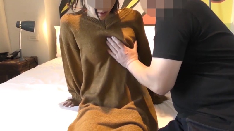 FC2-PPV-1459936 - [Individual Shooting / Set Sale] A young wife who thinks semen from someone else's stick is fine for pregnancy Complete version