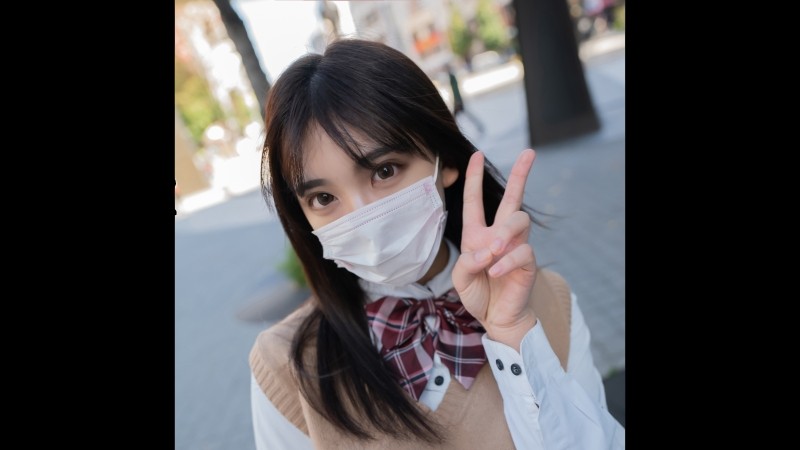 FC2-PPV-2448498 - [Cinema style!  - !  - ] Adolescent Fcup beautiful girl ... The busiest Tsundere girl in the class ◯ Raw vaginal cum shot!  - !  - I