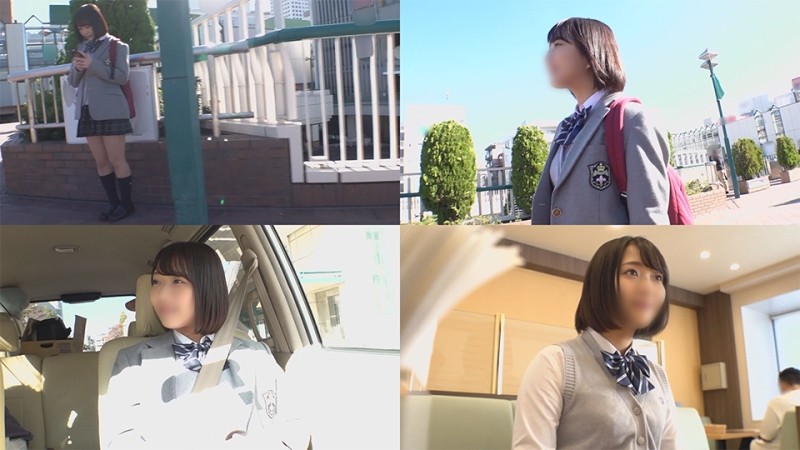 FC2-PPV-2910912 - [Danger] Honor student's teenage pussy juice ☆ Raw copulation after getting wet → Unauthorized vaginal cum shot because it feel