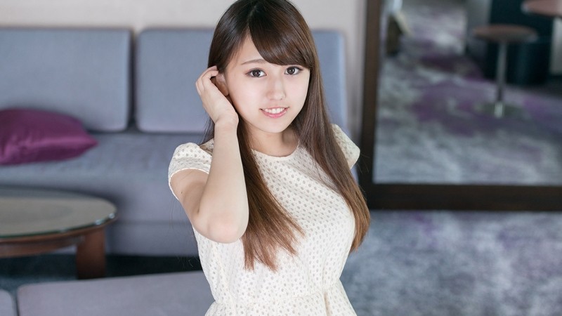 S-CUTE-424_mayu_01 - Embarrassed but getting wet / Mayu