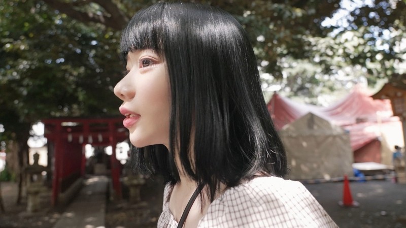 FC2-PPV-2327632 - [FC2 shooting] Appearance!  - Amateur Female College Student [Limited] 21-year-old Riko-chan, a 21-year-old beautiful shrine maiden 