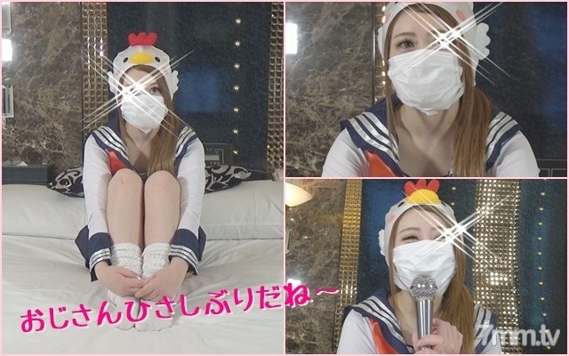 FC2-PPV-788717 - -PPV 788717 [Individual shooting 020 / None] White gal Chiyo-chan 4th ☆ Creampie etch w after a long absence