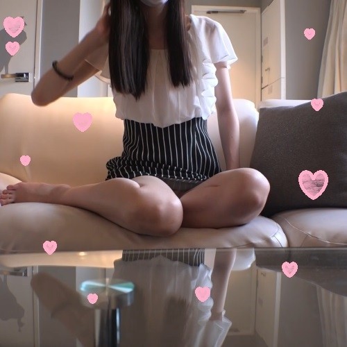 FC2-PPV-326974 - [Personal photography] Miyabi, 18 years old, fresh from Tokyo