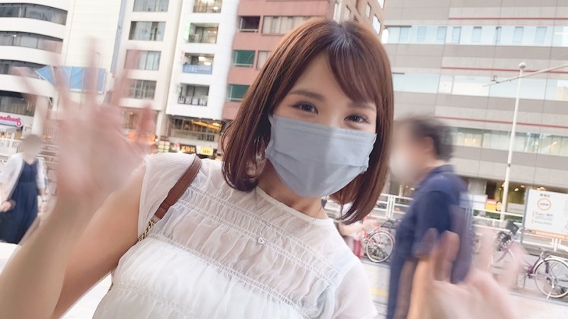 FC2-PPV-2360850 - [4K bonus included] Too cute cafe clerk Yua (23) ★ First photo shoot ★ Nipple masturbation makes me go crazy ♡