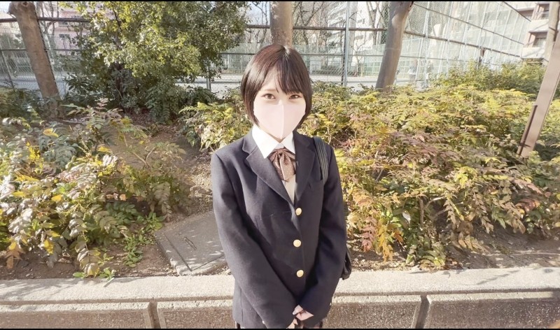 FC2-PPV-2802296 - The first work commemorating this work!  - [Appearance] Idol face girl ◯ approaching the disordered appearance that you can not usua
