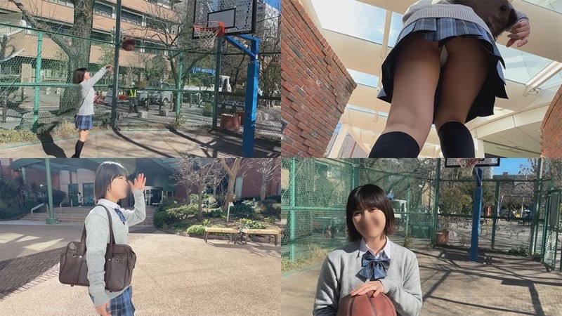 FC2-PPV-3540140 - * Limited quantity for the first time * [Individual shooting / creampie] Basketball club Serena 18 years old