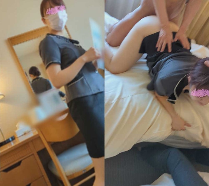 FC2-PPV-2769516 - [Original Acquisition] Hotel Woman Group Chikan S Prefecture *Lakeside Kanko Hotel