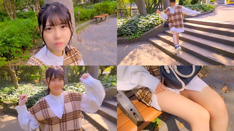 FC2-PPV-3188606 - * Limited quantity for the first time * [Extremely sexy, pure pussy] Slope-style tennen beauty Woman, Akari, 20 years old ② "Pl