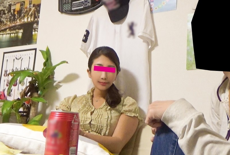 FC2-PPV-1312931 - Individual shooting] Take home a healthy yoga instructor married woman.  - The honorific wife always explodes with sexual desire in 