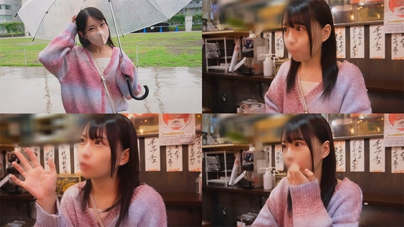 FC2-PPV-3189083 - *Limited quantity for the first time* [Former Child Actor / Horny / Damn Erotic Beauty Female] Too Devilish Maid Cafe Clerk Moe 20 Y