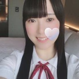 FC2-PPV-1458145 - fc2-ppv 1458145 [Uncensored first shot of appearance] An idol-class black-haired girl appears in a miracle !?