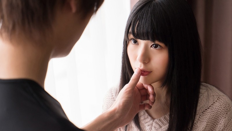 S-CUTE-494_yuma_01 - Etch where an innocent body is dyed red / Satori