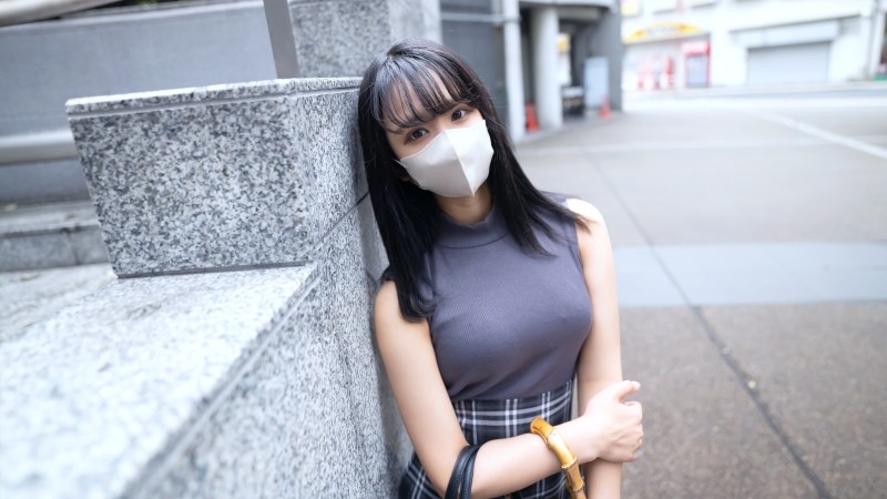 FC2-PPV-3103769 - First shoot!  - Limited number [Uncensored] Cinema style!  - A 20-year-old obedient and big-breasted professional student who hasn&#