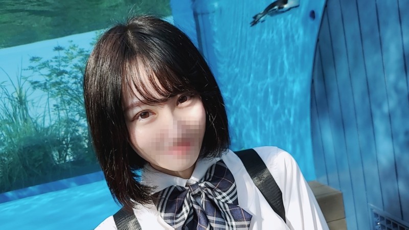FC2-PPV-2302876 - [First shooting, complete appearance!  - !  - 】 An orthodox beautiful girl who attends a private high school.  - She cums twice on h