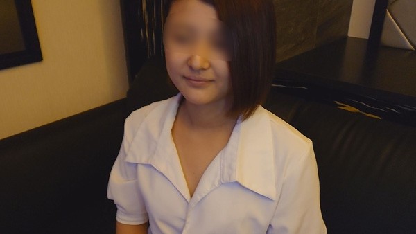 FC2-PPV-2407001 - [Personal shooting] A married nurse in her 40s exhausted by Corona relieves stress with a stranger's stick!  - [Amateur POV cre