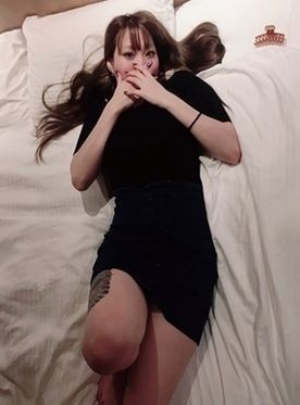 FC2-PPV-1454064 - PPV 1454064 A Super Service Tattoo Beauty Who Licks From The Tip Of The Foot To The Hole In The Ass (Forced Vaginal Cum Shot)
