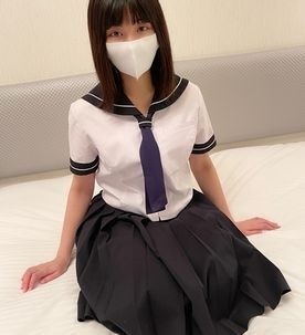 FC2-PPV-1724327 - fc2-ppv 1724327 [No individual shooting, outflow, new darkness route black hair beautiful girl] I hate it!  - Because it's a re