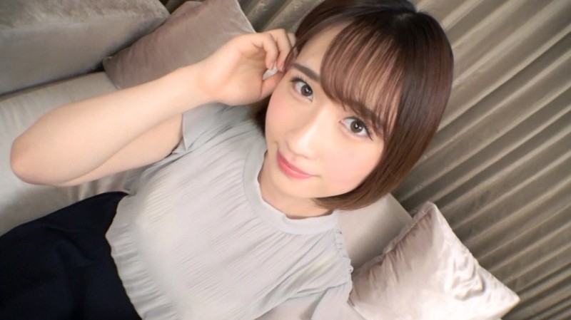 SIRO-4330 - [First shot] [Minato-ku girls x work done] [Idol employee's stupidity] Minato-ku OL who has only popular elements shoots AV for the f